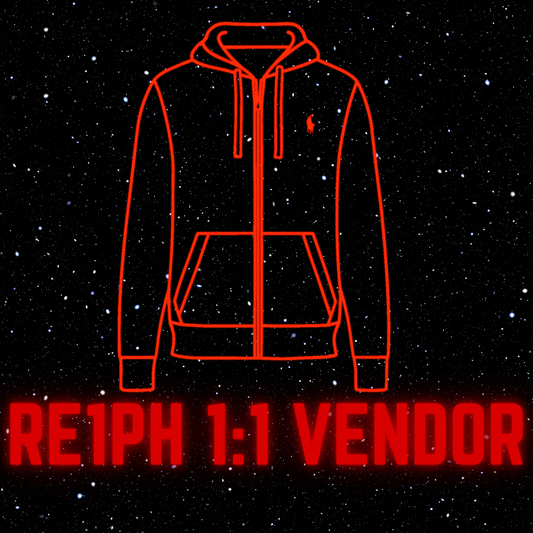 R41PH Vendor