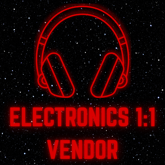 EL3CTRON1C Vendor
