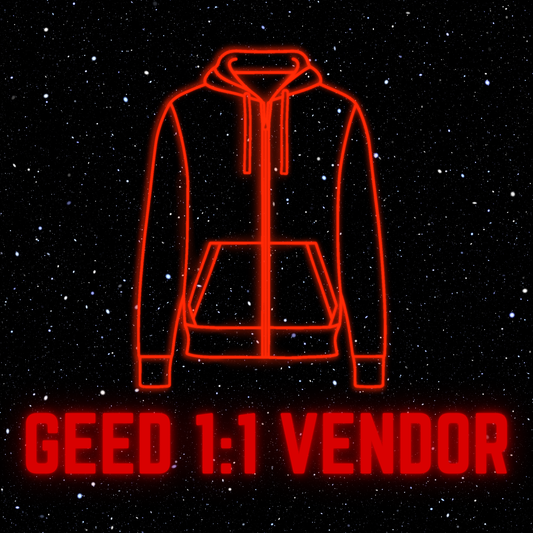 GEED Vendor