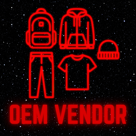 OEM Supplier